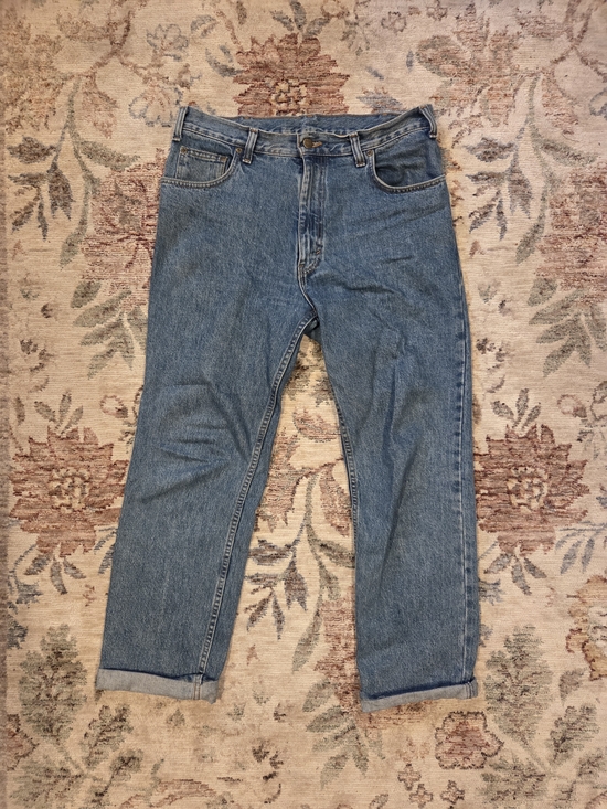 Denver Hayes Other - Light Blue Men's Denim Jeans